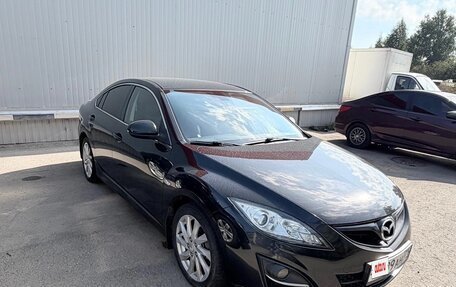 Mazda 6, 2010 год, 760 000 рублей, 3 фотография