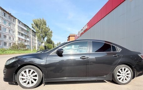 Mazda 6, 2010 год, 760 000 рублей, 8 фотография