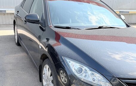 Mazda 6, 2010 год, 760 000 рублей, 6 фотография