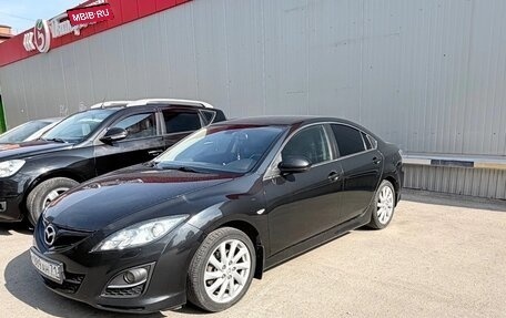 Mazda 6, 2010 год, 760 000 рублей, 5 фотография
