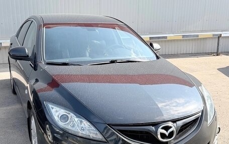 Mazda 6, 2010 год, 760 000 рублей, 7 фотография