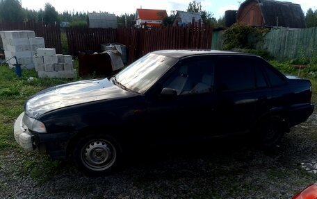 Daewoo Nexia I рестайлинг, 2004 год, 70 000 рублей, 4 фотография