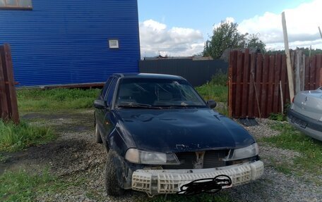 Daewoo Nexia I рестайлинг, 2004 год, 70 000 рублей, 3 фотография