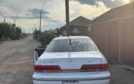 Toyota Mark II VIII (X100), 1999 год, 550 000 рублей, 3 фотография