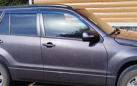 Suzuki Grand Vitara, 2014 год, 1 400 000 рублей, 2 фотография
