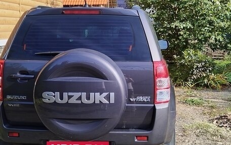 Suzuki Grand Vitara, 2014 год, 1 400 000 рублей, 5 фотография