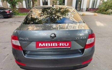 Skoda Octavia, 2016 год, 1 050 000 рублей, 6 фотография