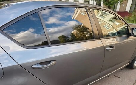 Skoda Octavia, 2016 год, 1 050 000 рублей, 8 фотография