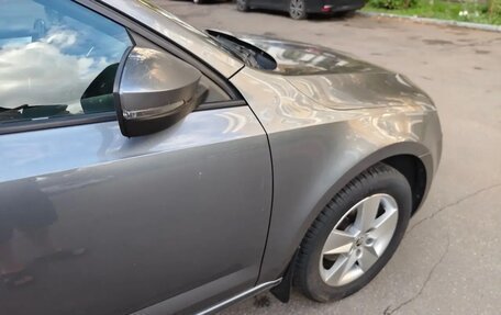 Skoda Octavia, 2016 год, 1 050 000 рублей, 9 фотография