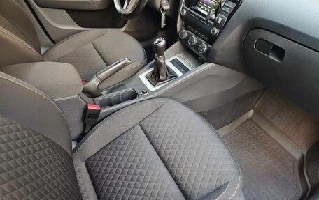 Skoda Octavia, 2016 год, 1 050 000 рублей, 13 фотография