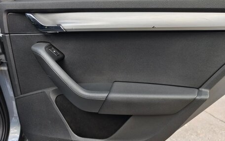Skoda Octavia, 2016 год, 1 050 000 рублей, 16 фотография