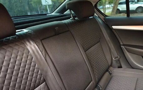 Skoda Octavia, 2016 год, 1 050 000 рублей, 14 фотография