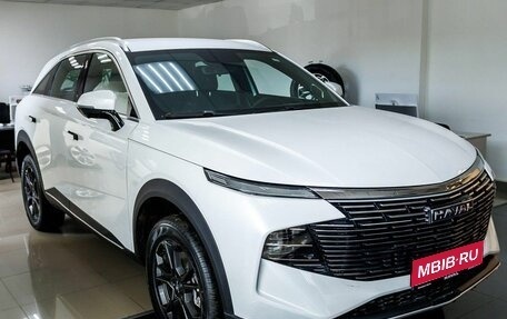 Haval F7, 2026 год, 2 999 000 рублей, 1 фотография