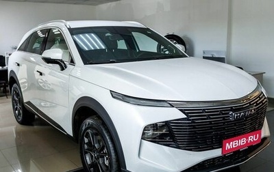Haval F7, 2026 год, 2 999 000 рублей, 1 фотография