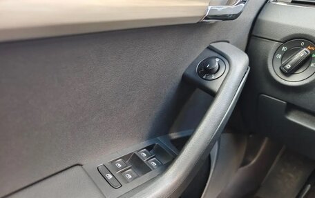 Skoda Octavia, 2016 год, 1 050 000 рублей, 28 фотография
