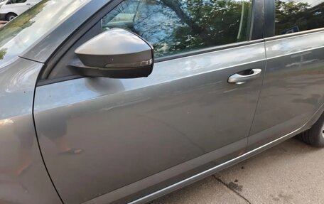 Skoda Octavia, 2016 год, 1 050 000 рублей, 23 фотография