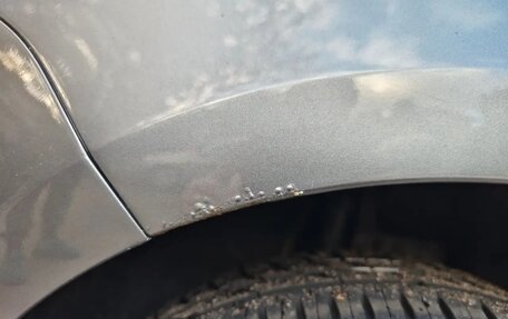 Skoda Octavia, 2016 год, 1 050 000 рублей, 26 фотография