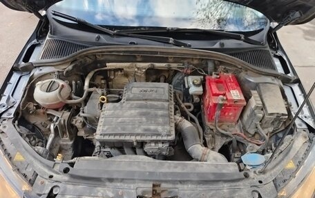 Skoda Octavia, 2016 год, 1 050 000 рублей, 21 фотография