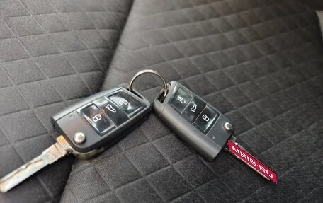 Skoda Octavia, 2016 год, 1 050 000 рублей, 22 фотография