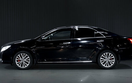 Toyota Camry, 2006 год, 1 049 000 рублей, 5 фотография