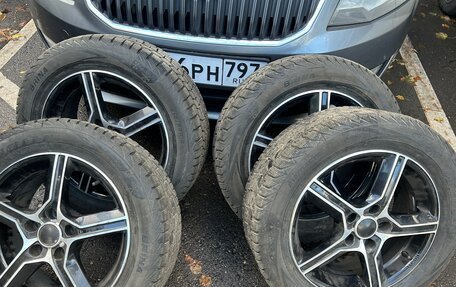 Skoda Octavia, 2016 год, 1 050 000 рублей, 36 фотография
