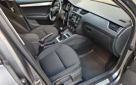 Skoda Octavia, 2016 год, 1 050 000 рублей, 35 фотография