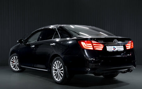 Toyota Camry, 2006 год, 1 049 000 рублей, 6 фотография