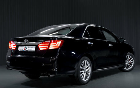 Toyota Camry, 2006 год, 1 049 000 рублей, 8 фотография