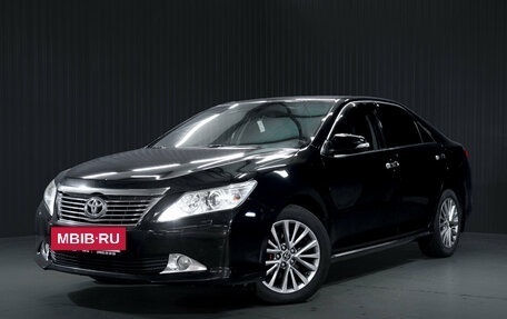 Toyota Camry, 2006 год, 1 049 000 рублей, 4 фотография