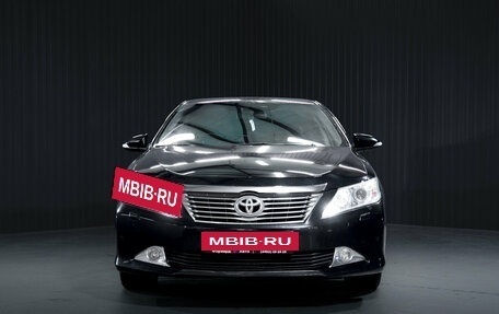 Toyota Camry, 2006 год, 1 049 000 рублей, 2 фотография