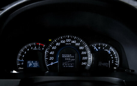 Toyota Camry, 2006 год, 1 049 000 рублей, 16 фотография