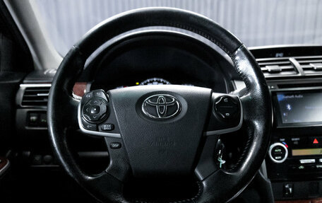 Toyota Camry, 2006 год, 1 049 000 рублей, 15 фотография