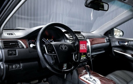 Toyota Camry, 2006 год, 1 049 000 рублей, 13 фотография