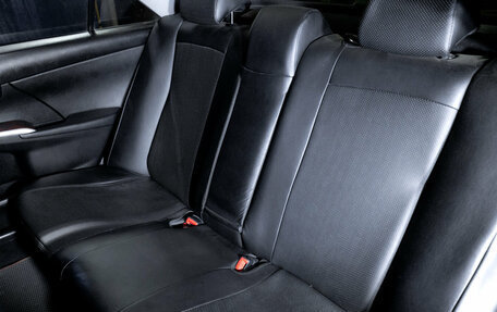 Toyota Camry, 2006 год, 1 049 000 рублей, 26 фотография