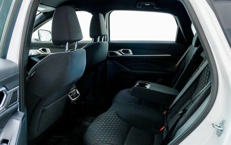 Haval F7, 2026 год, 2 999 000 рублей, 6 фотография