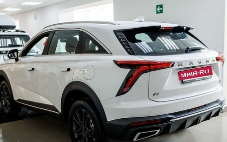 Haval F7, 2026 год, 2 999 000 рублей, 3 фотография