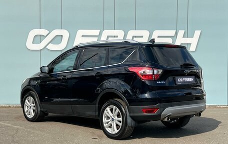 Ford Kuga III, 2019 год, 1 610 000 рублей, 2 фотография