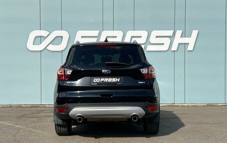 Ford Kuga III, 2019 год, 1 610 000 рублей, 4 фотография