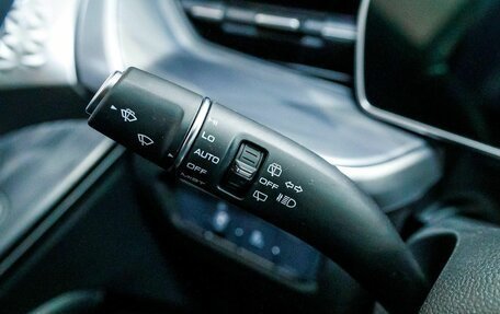 Haval F7, 2026 год, 2 999 000 рублей, 20 фотография