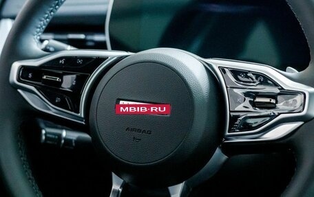 Haval F7, 2026 год, 2 999 000 рублей, 14 фотография