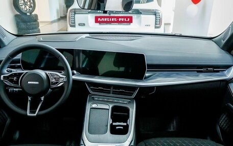 Haval F7, 2026 год, 2 999 000 рублей, 15 фотография
