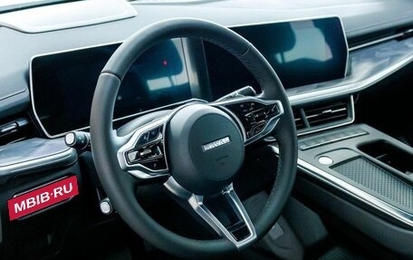 Haval F7, 2026 год, 2 999 000 рублей, 17 фотография
