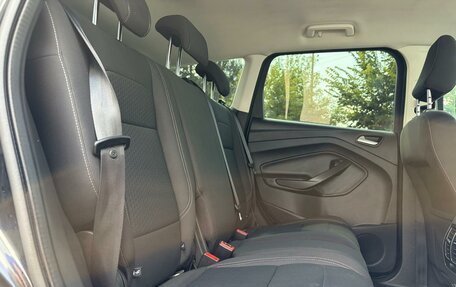 Ford Kuga III, 2019 год, 1 610 000 рублей, 9 фотография
