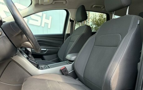 Ford Kuga III, 2019 год, 1 610 000 рублей, 8 фотография