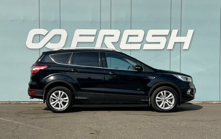 Ford Kuga III, 2019 год, 1 610 000 рублей, 5 фотография