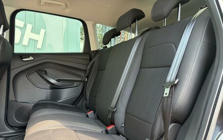 Ford Kuga III, 2019 год, 1 610 000 рублей, 7 фотография