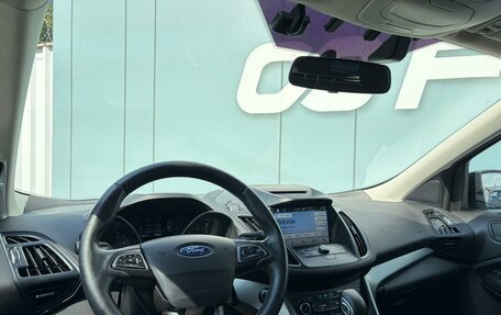 Ford Kuga III, 2019 год, 1 610 000 рублей, 6 фотография
