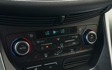 Ford Kuga III, 2019 год, 1 610 000 рублей, 19 фотография