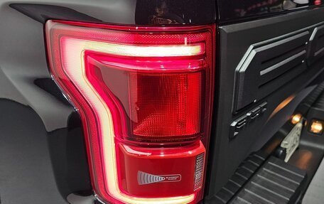 Ford F-150 XIII, 2019 год, 8 490 000 рублей, 6 фотография