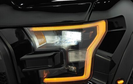 Ford F-150 XIII, 2019 год, 8 490 000 рублей, 5 фотография